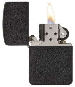 Black Crackle ®1941 Replica 4