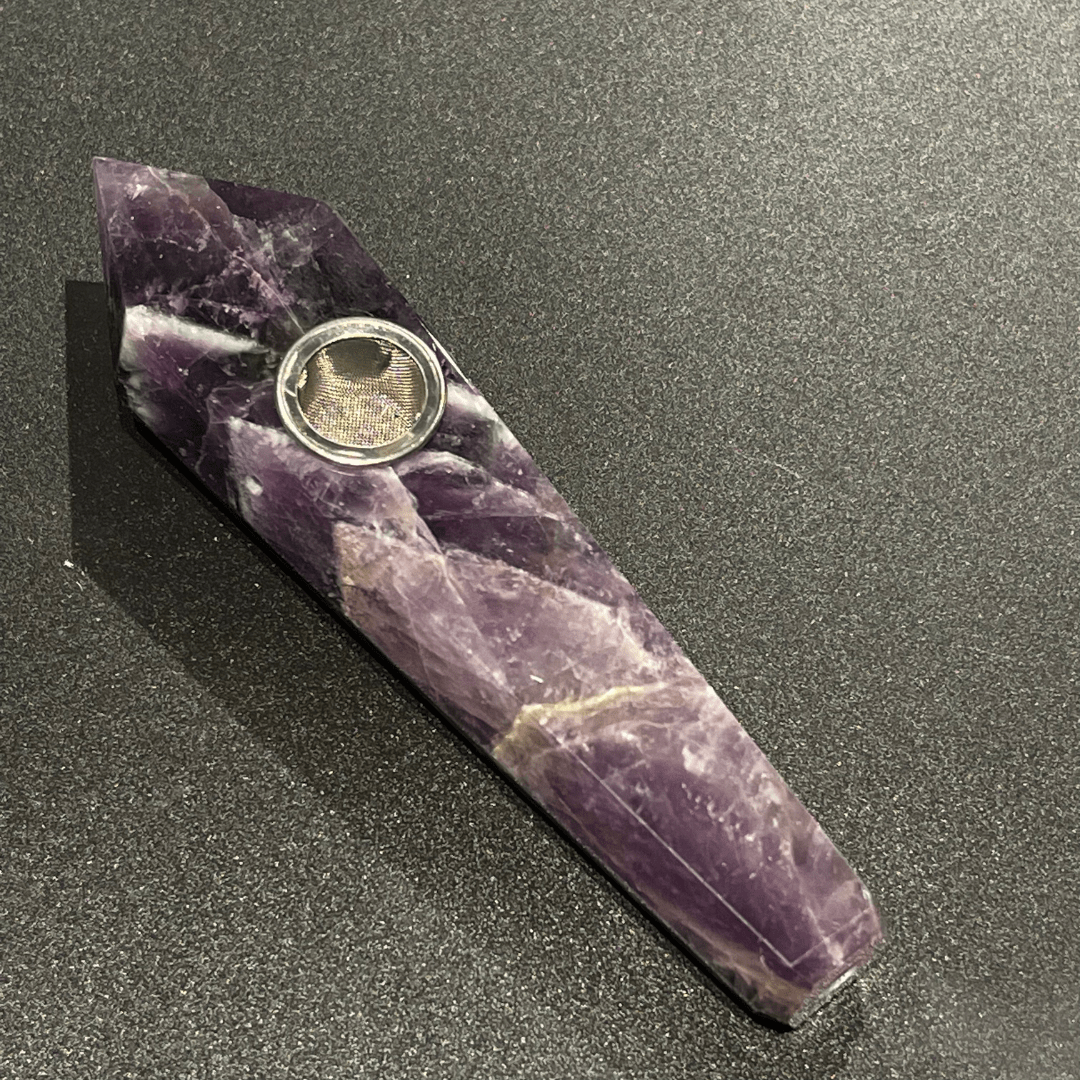 梦幻紫晶Pipe 煙絲 煙斗