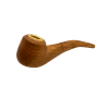 手工打磨實煙絲煙斗 (大)