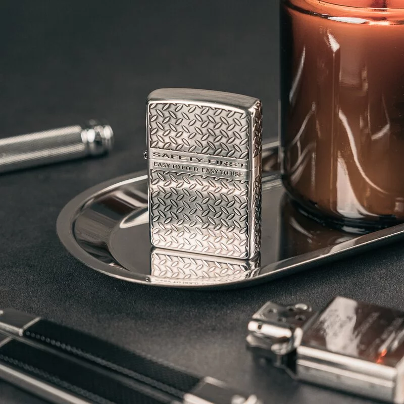 zippo parts