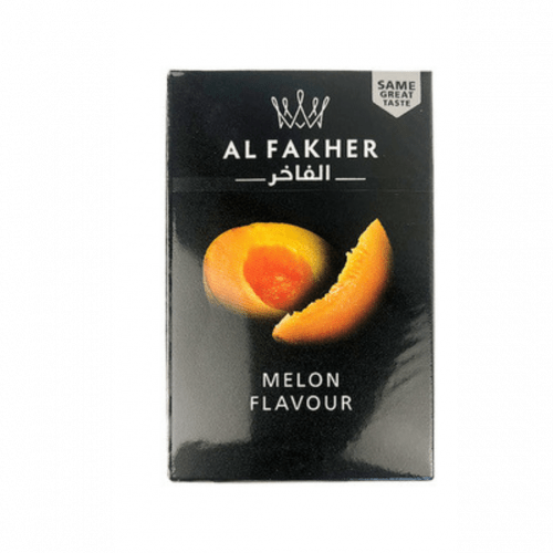 AL FAKHER MELON 水煙膏