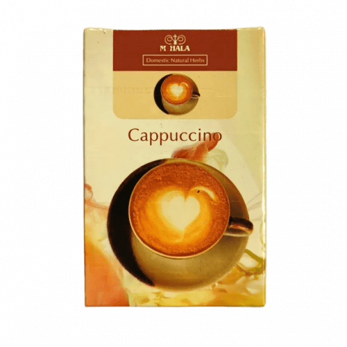 Mohala cappuccino Shisha Tobacco