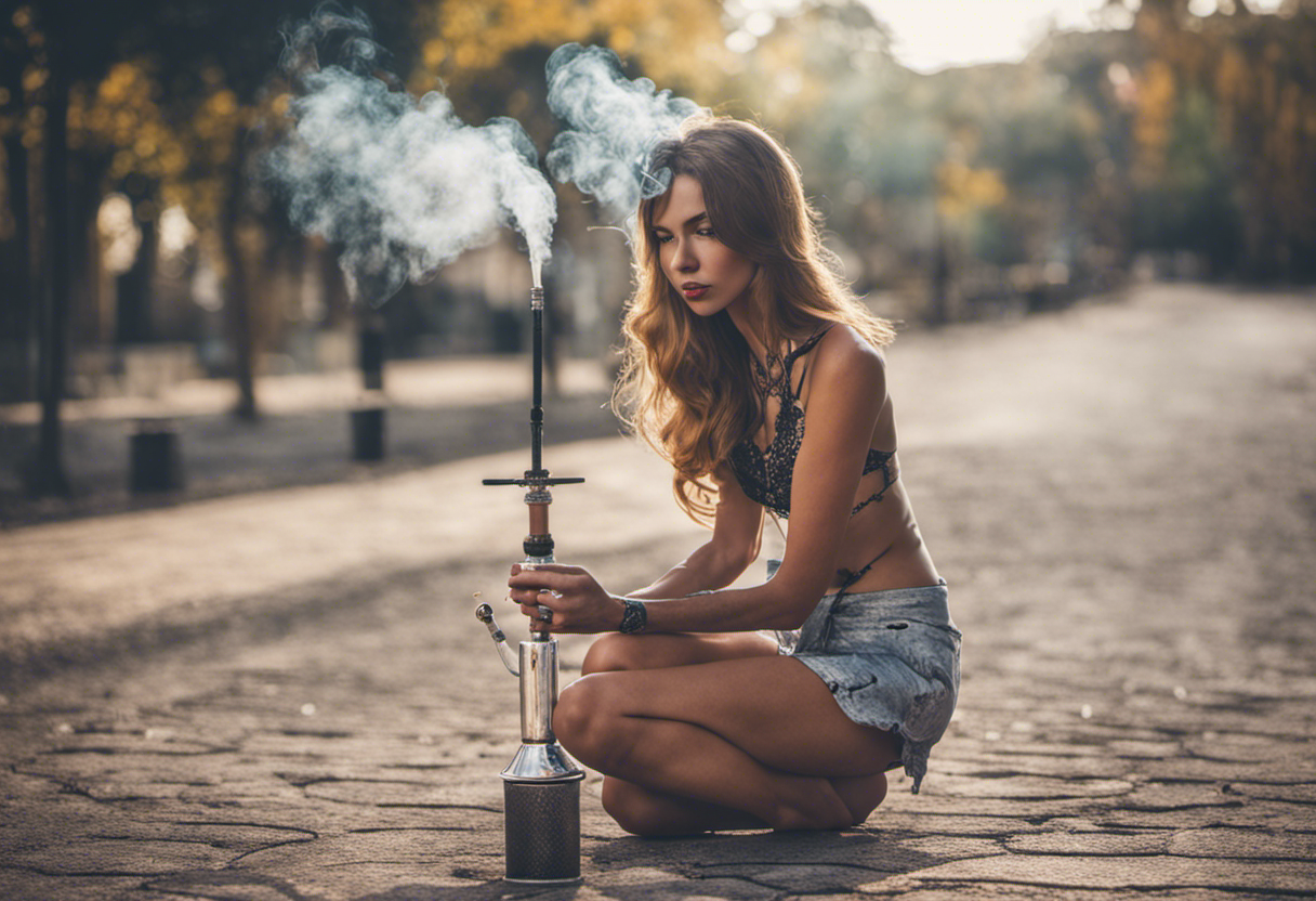 水煙尼古丁：你需要知道的一切