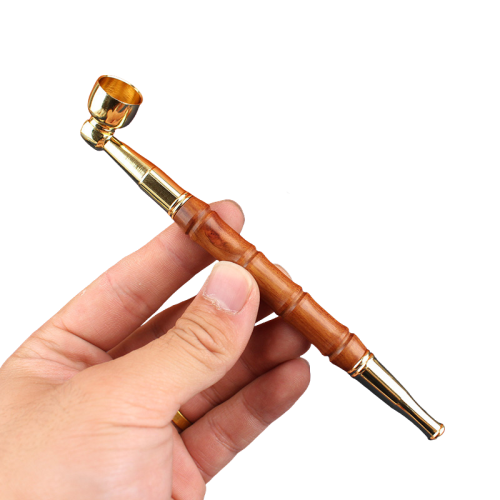 15cm 酸枝木煙斗