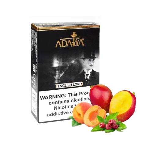 Adalya English Lord (50g)