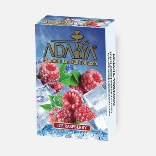 Adalya Ice Raspberry (50g)