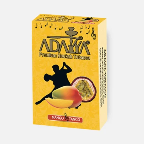 Adalya Mango Tango (50g)