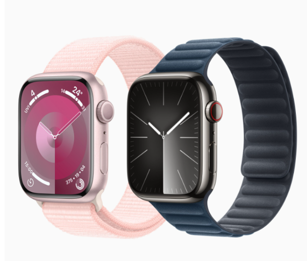 Apple Watch Series 9