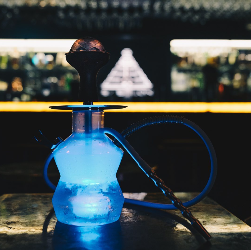 Babylon shisha bar