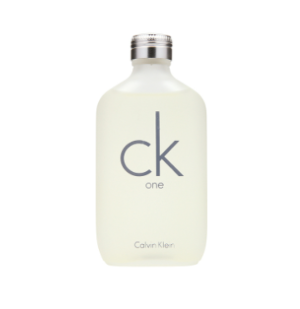 Calvin Klein One 淡香水 1