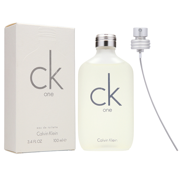 Calvin Klein One 淡香水