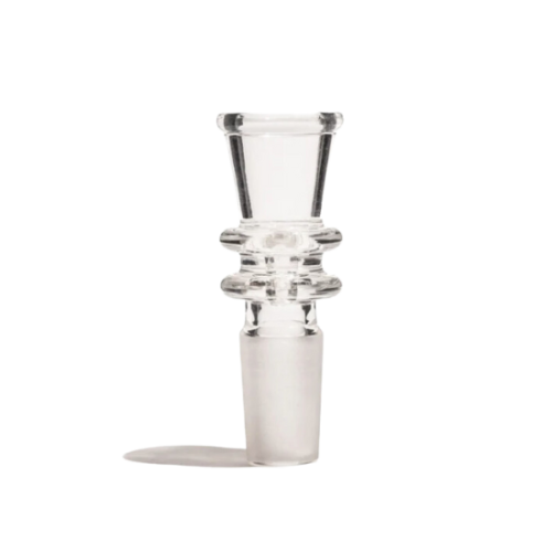Chill Pipe - Borosilicate Glass Slide