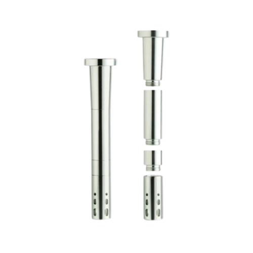 Chill - Silver Break Resistant Downstem