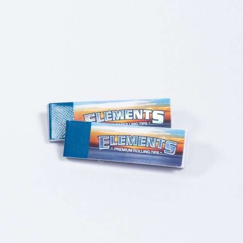 Elements Premium Rolling Tips