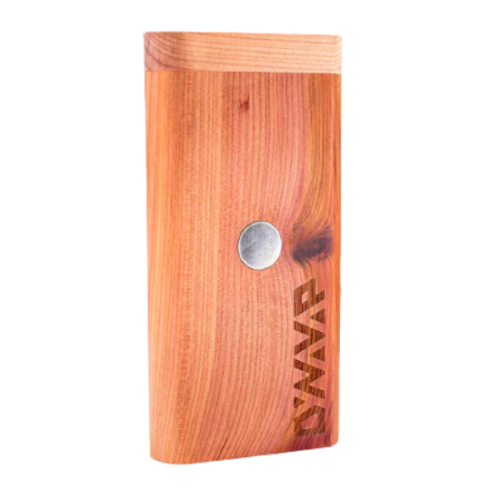 DynaStash: Cedar