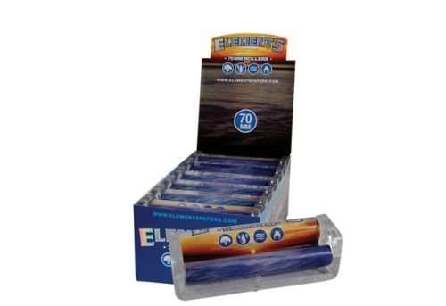 Elements 70mm Rollers