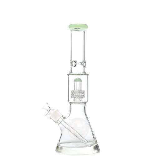 38cm 翠綠吻水母