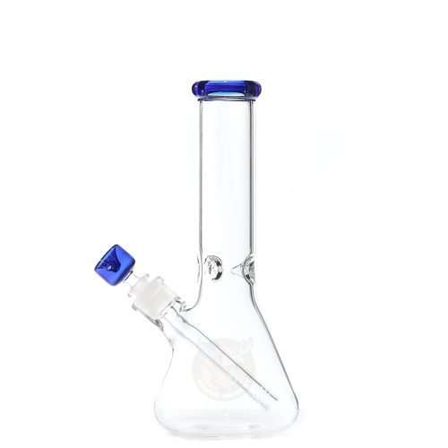 20CM Blue Kiss Bong