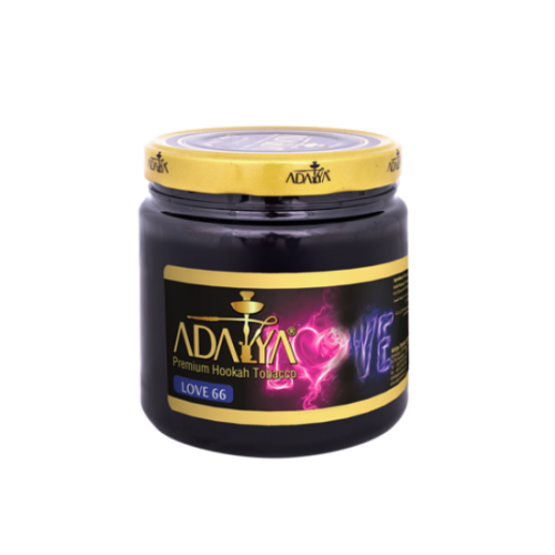 Adalya love 66 (1kg)