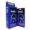 G-ROLLZ Blueberry Bop Hemp Wraps - 4 Per Pack