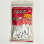 Pure Regular 7.8x27mm Charcoal Filter