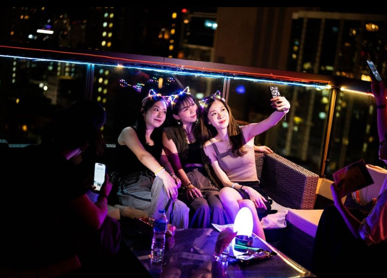 HYCBar & Lounge