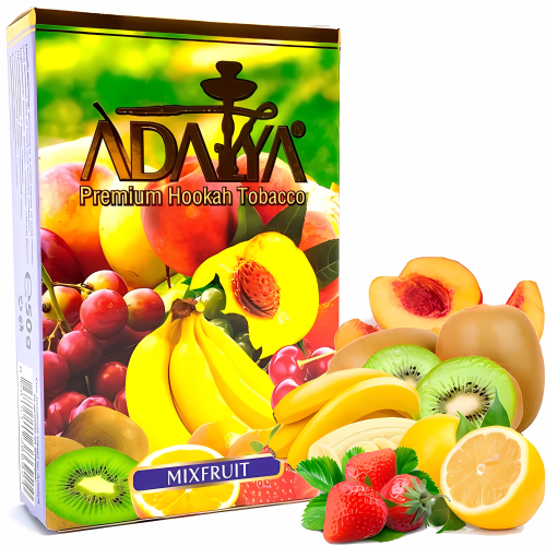 Adalya Mixfruit (50g)