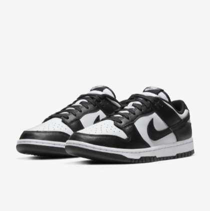 NIKE DUNK LOW RETRO 2