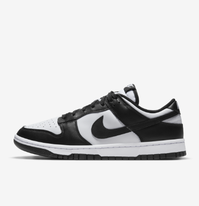 NIKE DUNK LOW RETRO