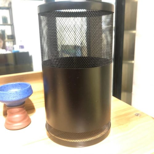 香港水煙炭防風屏隔防風水煙專用配件，適合水煙炭鍋防風屏｜港九新界SF送貨，最快即日到達，Smoke Moment 煙具專門店