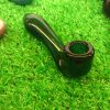 香港 黑色玻璃煙斗Smoke 最好用專用pipe | 全港送貨,Smoke Moment 鹿記煙具店 觀塘門店