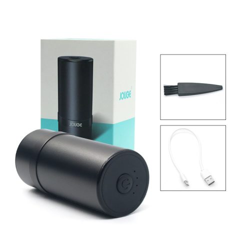 (Member exclusive discount) JOUGE 電動grinder (USB接口)
