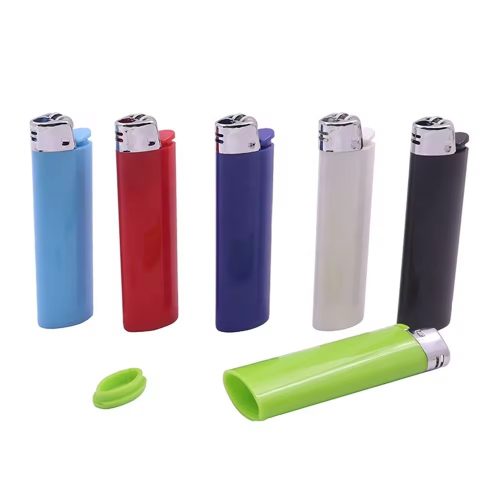火機型收納器