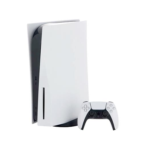 PLAY STATION 5