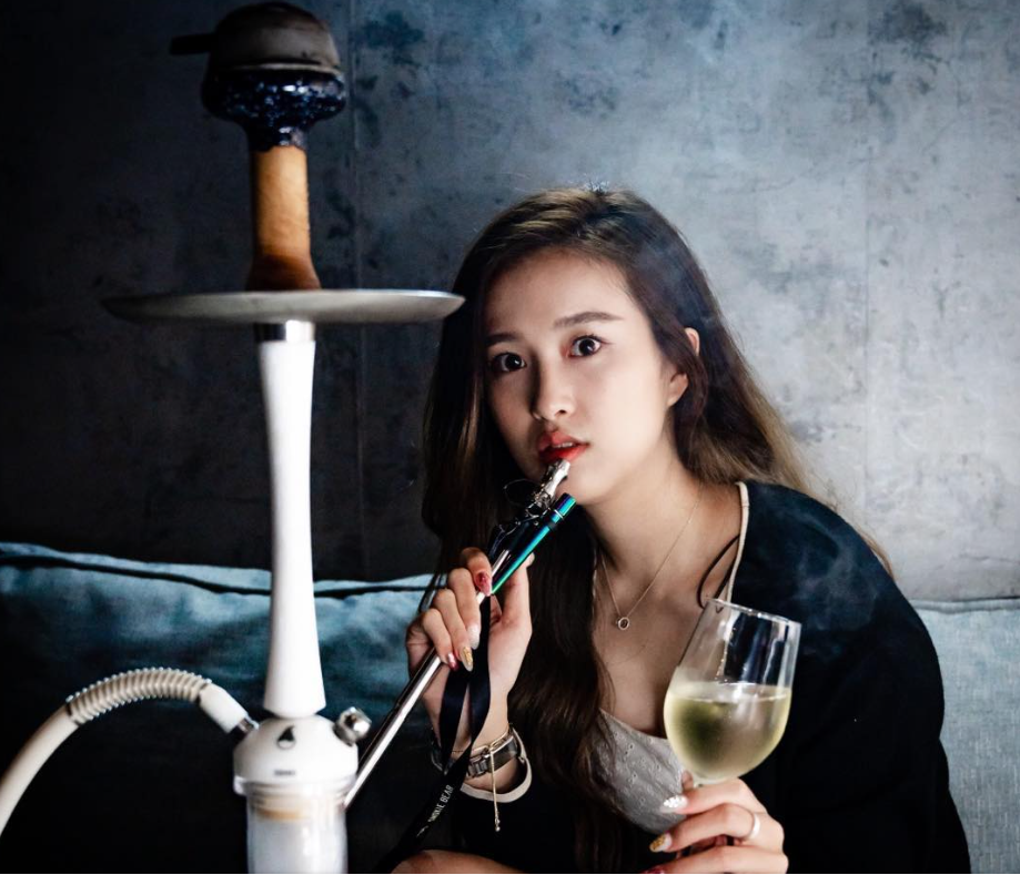 Polar Lounge 水煙酒吧