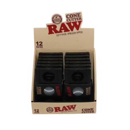 RAW Cone Cutter雪茄刀
