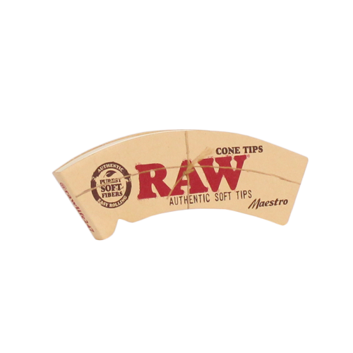 Raw XL size cone tips