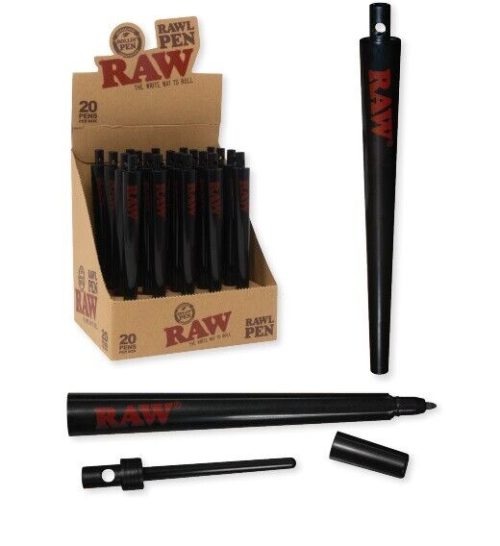 Raw Rawl Pen