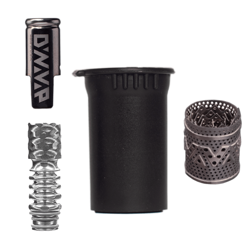 CAP 'N COIL TIP KIT ("M")