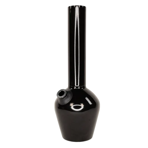 30CM CHILL STEEL PIPE (Black)