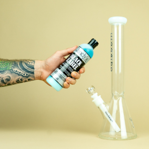 Randy's Black Label Cleaner 1