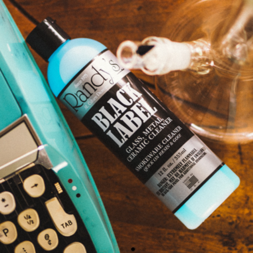 Randy's Black Label Cleaner 3
