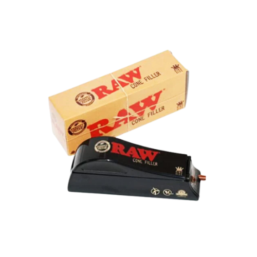 Raw Cone Filler - 110mm Kingsize