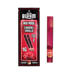 Red Rose – Caramel Vanilla - Bluum Leaf