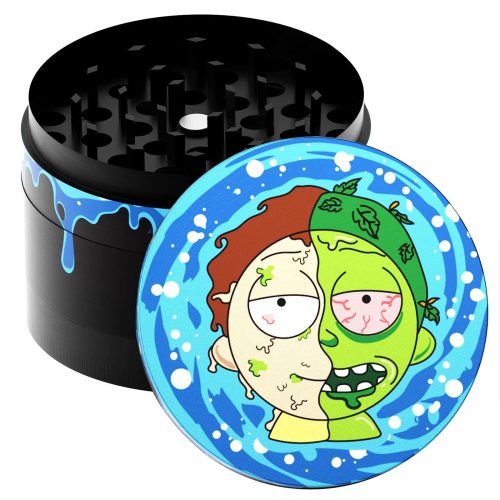 Morty Grinder 50mm
