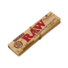 Raw Organic King Size 110mm papers with tips