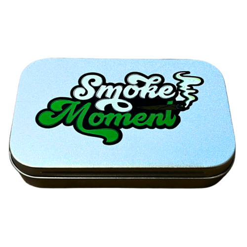 SMOKE MOMENT 煙盒連煙嘴