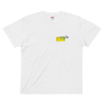 SPONGEBOB T Shirt – 白色