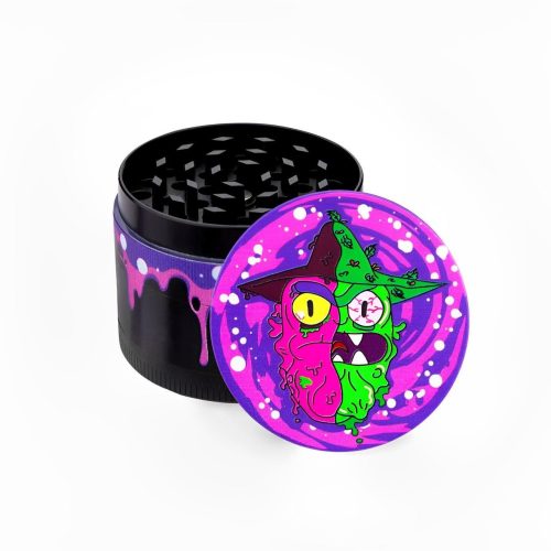 Scary Terry Grinder 50mm