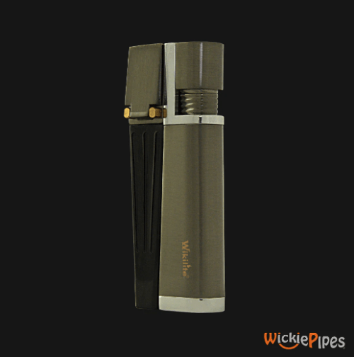 WICKIEPIPES
